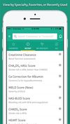 MDCalc screenshot 1