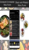 Meal ID - Meal Planner screenshot 2