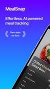 Everything built on powerful nutrient AI model 