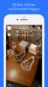 Measure 3D Pro screenshot 2