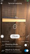 MeasureKit screenshot 1