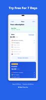 Med Time Pro Premium features including family profiles, refill reminders, streak counter and 30-day dose history
