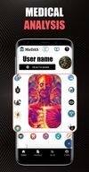 MeDAS - Social Health App screenshot 3