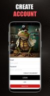 MeDAS - Social Health App screenshot 2