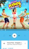 Media Player screenshot 1