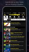 MediaStinger screenshot 1