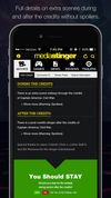 MediaStinger screenshot 3