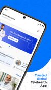 Trusted Global Telehelth App