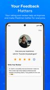 Your Feedback Matters