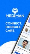 CONNECT. CONSULT. CARE.