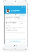 MediSeen screenshot 3
