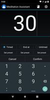 Meditation Assistant screenshot 2