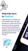Meditation for Kids screenshot 1