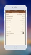 Meditation Timer screenshot 3