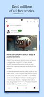 Medium screenshot 1