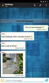 MedsApp screenshot 2