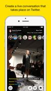 Meerkat screenshot 2