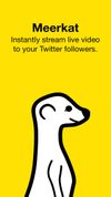 Meerkat screenshot 1
