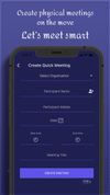 Meet Pass screenshot 3