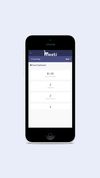 Meeti screenshot 2