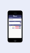 Meeti screenshot 1