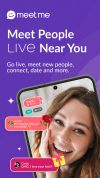 MeetMe screenshot 1
