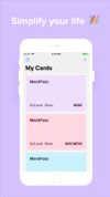 MeetPass screenshot 2