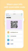 MeetPass screenshot 3