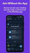 MeetVap screenshot 2