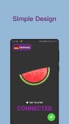 Melon VPN screenshot 2