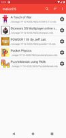melonDS Android screenshot 1