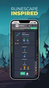 Melvor Idle screenshot 1