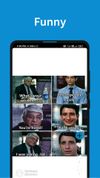 Meme.ly - Meme Sharing App screenshot 2