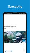 Meme.ly - Meme Sharing App screenshot 3