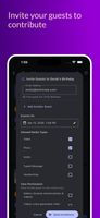 MementoBook screenshot 2