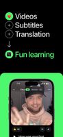 Memo English Language Learning screenshot 3