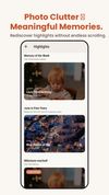 MemoBloom: Photo Memories screenshot 3