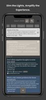 Memori Notes screenshot 2