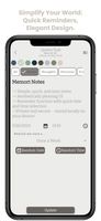 Memori Notes screenshot 3
