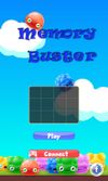 Memory Buster screenshot 1