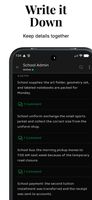 Memory Chat screenshot 2