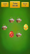 Memory: Easter bunny screenshot 1