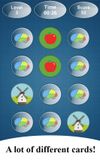 Memory Game Master screenshot 1