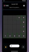 Memory Path: Brain Challenge screenshot 3