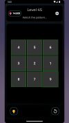 Memory Path: Brain Challenge screenshot 2