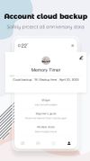 Data backup
