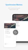 MemoWidget screenshot 3