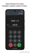 Select between two modes:
Complete a specific number of tasks...