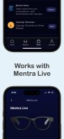 MentraOS screenshot 2
