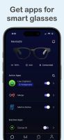 MentraOS screenshot 1